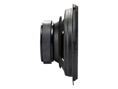 Kicker 43DSC6804 - DS Series 6x8" Coax - DSC680 6x8-Inch (160x200mm) Coaxial Speakers, 4-Ohm