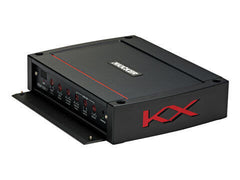 Kicker 44KXA12001 - KXA1200.1 Amplifier - KXA1200.1 1200-Watt Mono Class D Sub Amp