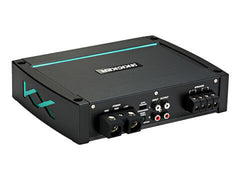 Kicker 44KXMA12001 - KXMA1200.1 Amplifier - KXMA1200.1 1200-Watt Mono Class D Subwoofer Amplifier