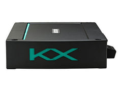 Kicker KXMA400.4 Amplifier 44KXMA4004
