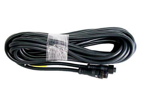 Kicker KRCEXT25 - KRCEXT25 Extension Cable for KRC15 Digital Commander, 25 Feet