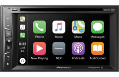 Pioneer AVH-1550NEX