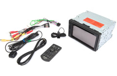 Pioneer AVIC-W6600NEX