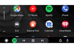 Pioneer DMH-1500NEX