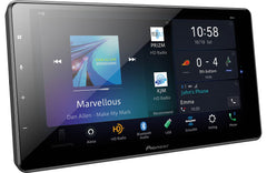 Pioneer DMH-WC6600NEX