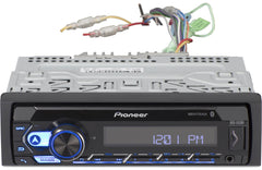 Pioneer MVH-S322BT