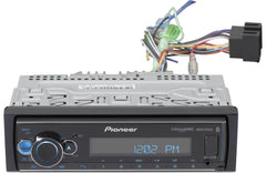 Pioneer MVH-S522BS