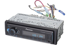 Pioneer MVH-S522BS