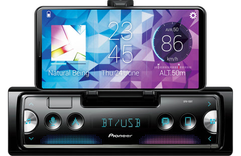 Pioneer SPH-10BT
