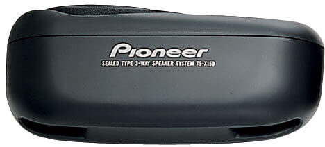 Pioneer TS-X150