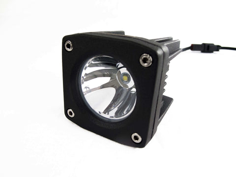 Race-Sport-RS-HD10W-PUZZLE-HD-10W-High-Powered-Puzzle-LED-CREE-Spot-lights-(Each)