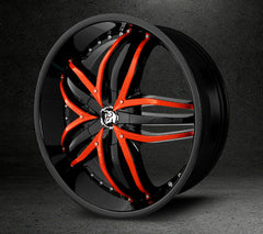 Angel by Diablo Wheels