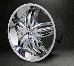 Angel by Diablo Wheels