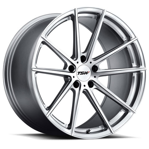 Bathurst by TSW Wheels