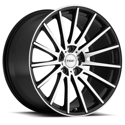 Chicane by TSW Wheels