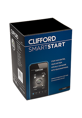 Clifford CS3001
