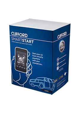 Clifford CS5000