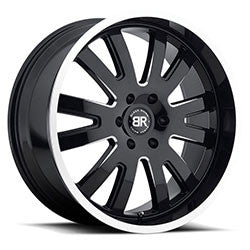 Columbia Truck Wheels by Black Rhino