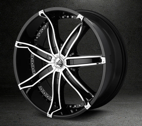 DNA by Diablo Wheels