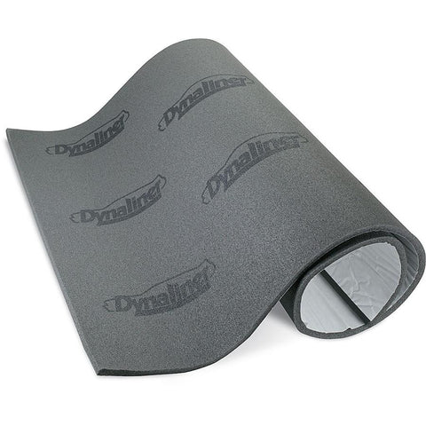 Dynamat Dynaliner 1/8"  11101