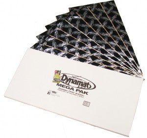 Dynamat Xtreme Mega Pak 10465