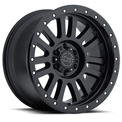 El Cajon Off Road Wheels by Black Rhino