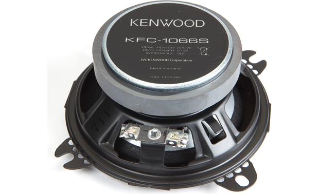 Kenwood-KFC-1066S-4"-Coaxial-Speaker