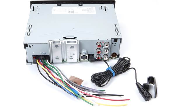 Kenwood KDC-6047U | Autoradio 1 Din E 2 Din Car Stereo - Autoradio 1 - Foto 10