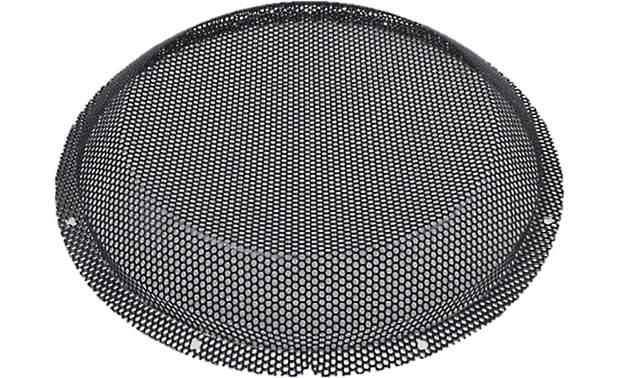 Kenwood CA-101G - Grille for select 10" Kenwood subwoofers