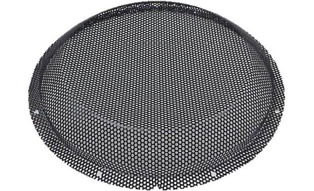 Kenwood CA-121G - 12" grille for select Kenwood subwoofers