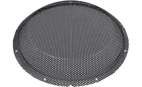 Kenwood CA-121G - 12" grille for select Kenwood subwoofers