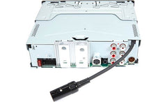 Kenwood KMR-D378BT