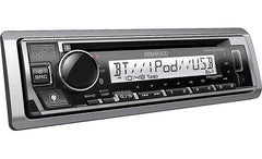Kenwood KMR-D378BT