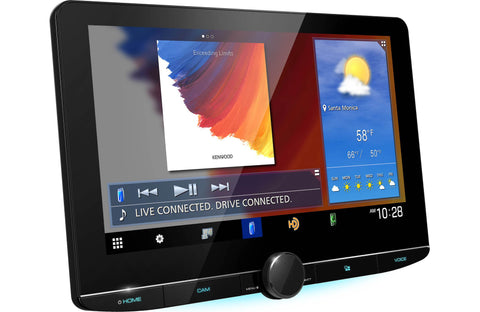 Kenwood Excelon DMX1057XR
