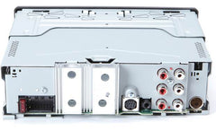 Kenwood KDC-X304 
