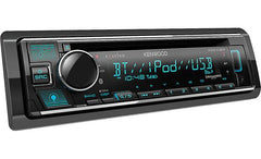 Kenwood KDC-X304 