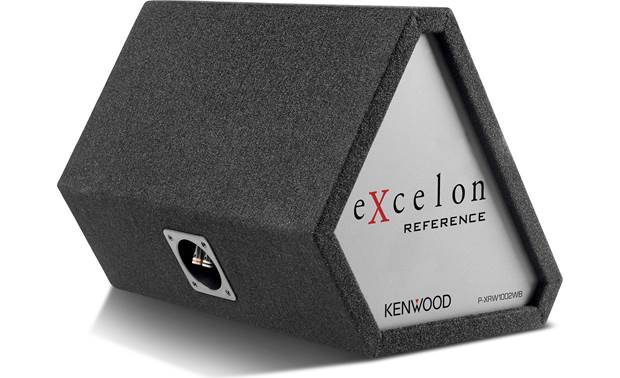 Kenwood Excelon P-XRW1002WB