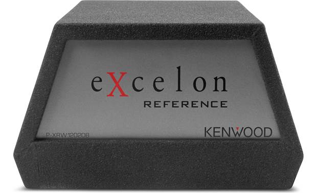 Kenwood Excelon P-XRW1202DB