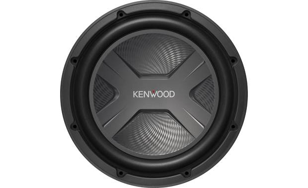 Kenwood KFC-W2541