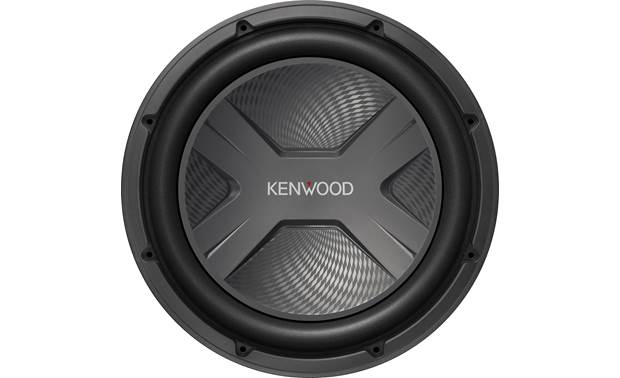 Kenwood KFC-W3041