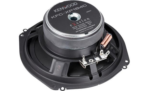 Kenwood Excelon KFC-XP184C