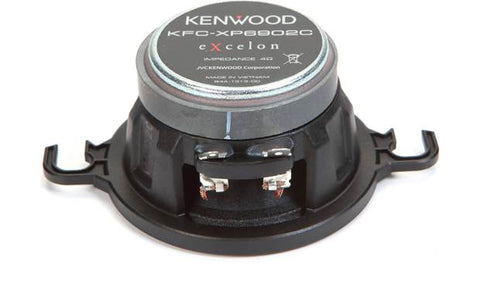 Kenwood Excelon KFC-XP6902C