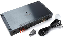 Kenwood-eXcelon-XR1001-1-Class-D-Mono-Power-Amplifier