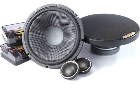 Kenwood Excelon XR-1801P