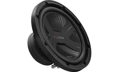 Kenwood Excelon KFC-XW1041 - 10" Subwoofer