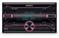 Sony DSX-GS900