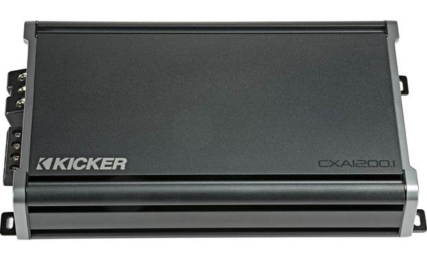 Kicker 46CXA12001T
