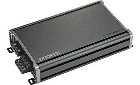 Kicker 46CXA3604T