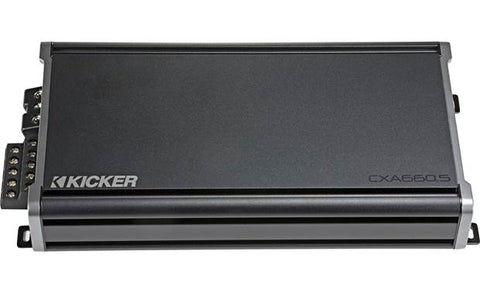 Kicker 46CXA6605T