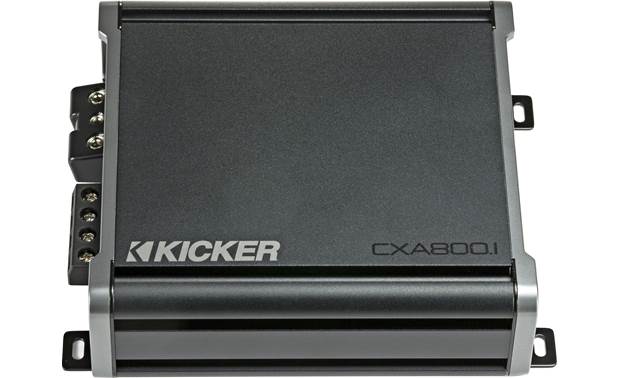 Kicker 46CXA8001T